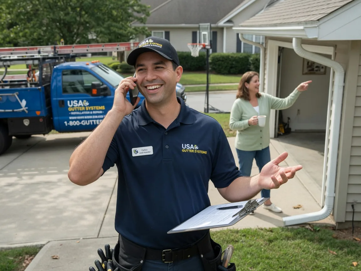 Gutter Installation Broadwater, NE FAQs